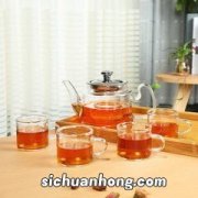 祁红用什么茶具冲泡好