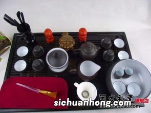 祁红用什么茶具冲泡好