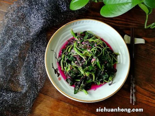 夏天到了吃什么菜好