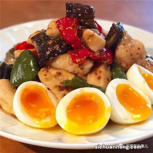 下午做什么饭简单