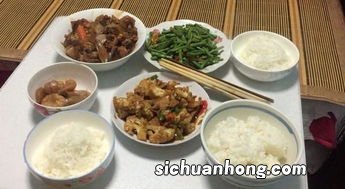 下午做什么饭好吃