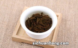 正山小种和什么搭配