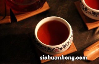 安化茶为什么叫黑茶
