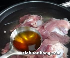 压力锅炖筒骨要多久