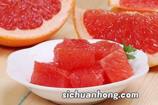 西柚什么人吃好