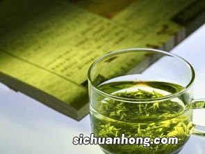 什么茶适合放在玻璃杯里泡