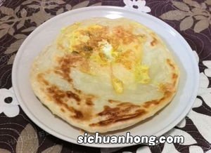 怎么用电饼铛做鸡蛋灌饼