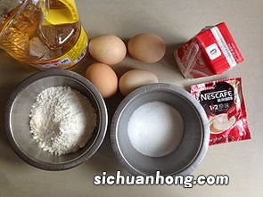 怎么用蛋糕粉做面包机