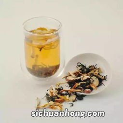 茶叶里加陈皮起什么作用