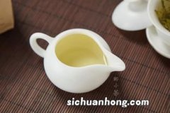 品完茶应该说什么专业术语