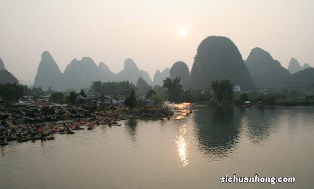 中国最干净的三座城市,全部都在南方城市,北方城市没一个!