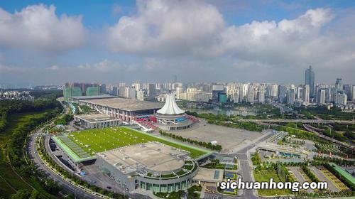 中国最干净的三座城市,全部都在南方城市,北方城市没一个!