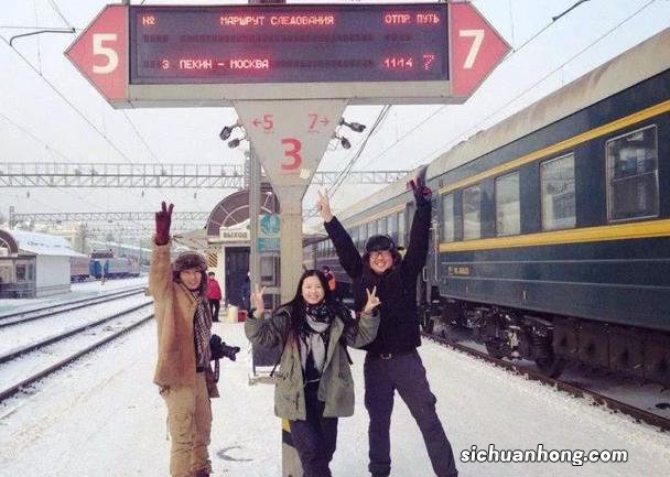 乌兰巴托的夜,蒙古国真的有这么吸引年轻人吗?