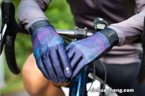 为什么大厨都不带手套