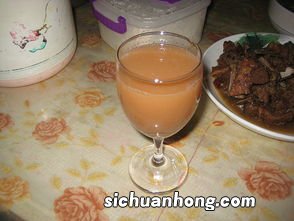 鲜榨葡萄汁多久会氧化