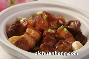 怎么样做给烧肉