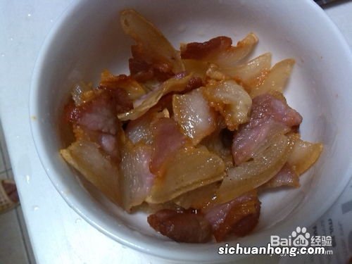 怎么样做给烧肉