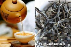 长期喝普洱茶对身体什么好处