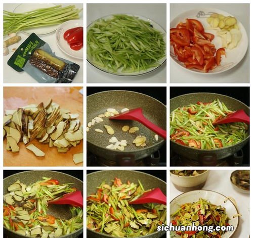 晚上饭做什么好