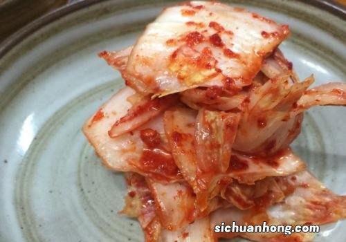 夏天泡菜可以放多久