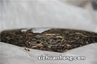 最名贵的普洱茶是什么意思