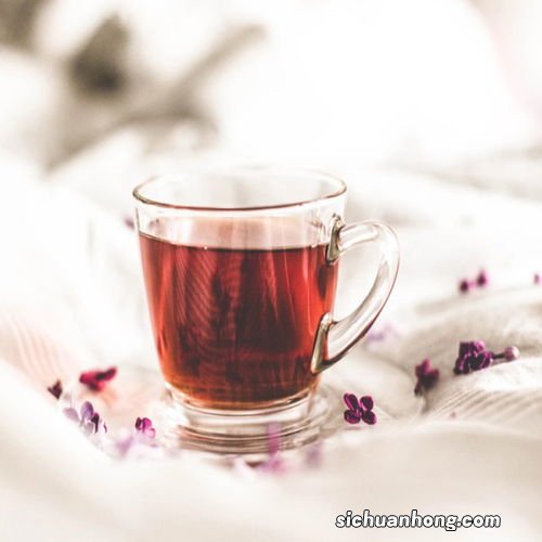 英式红茶要加什么