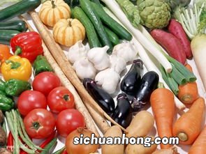 天天吃蔬菜有什么好处