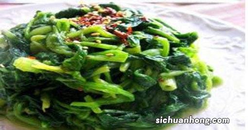 糖尿病能吃什么样的菜