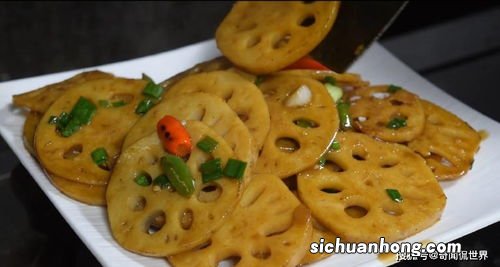 酸藕炒什么好吃吗