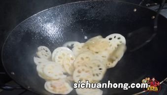 酸藕炒什么好吃吗