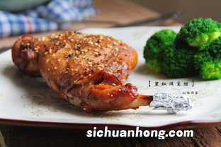 微波炉烤兔腿需要多久