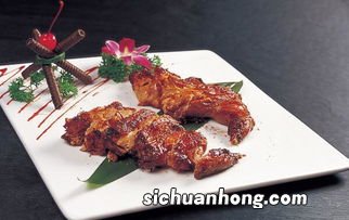 微波炉烤兔腿需要多久