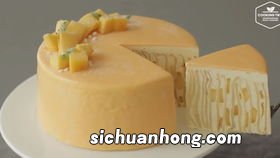 怎么样学做蛋糕视频教程