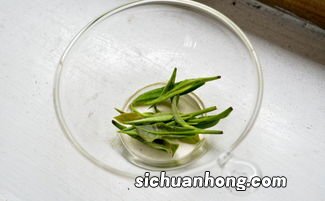 茶水泡脚用什么茶叶