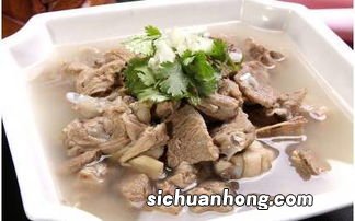怎么样去除羊肉的味道