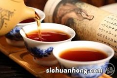 喝普洱茶用什么器皿