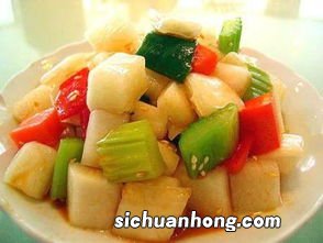 怎么样泡菜才好吃