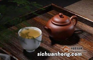 泡红茶用什么器皿好