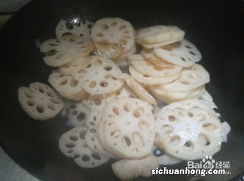 怎么样莲藕不会变黑