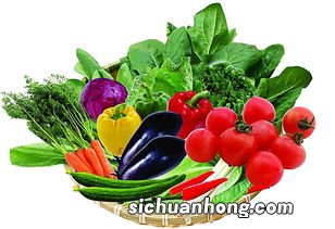 蔬菜什么营养价值最高