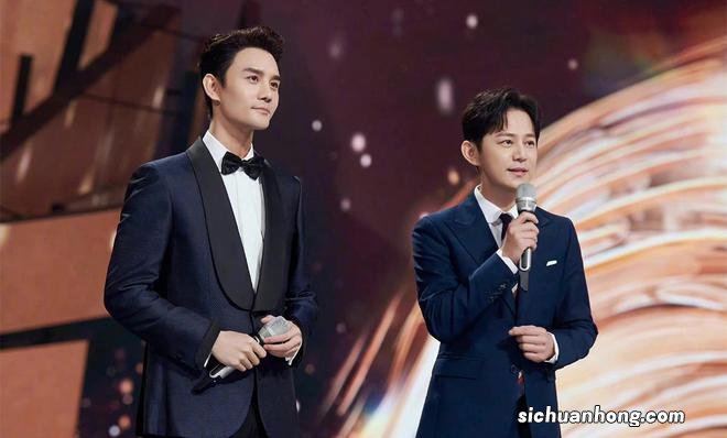 芒果台主持阵容态势:何炅台柱子,齐思钧崛起,八小花茁壮成长