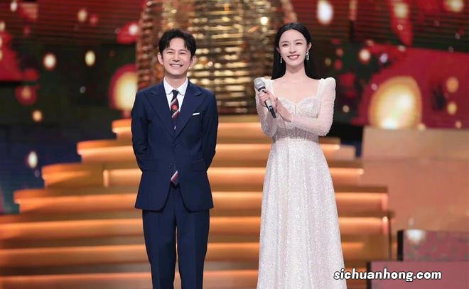 芒果台主持阵容态势:何炅台柱子,齐思钧崛起,八小花茁壮成长