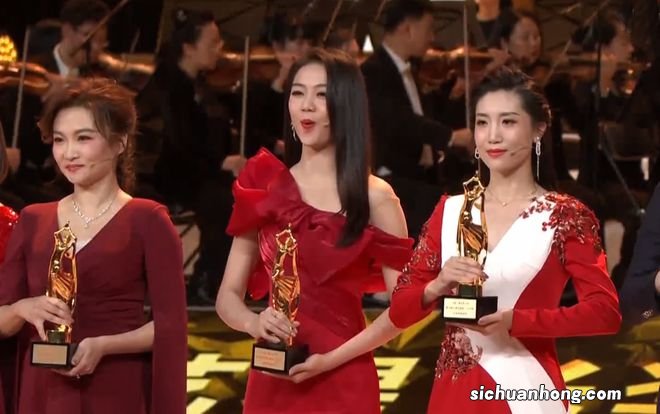 芒果台主持阵容态势:何炅台柱子,齐思钧崛起,八小花茁壮成长