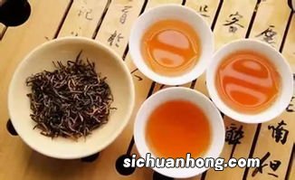 有种红茶叫什么鉴