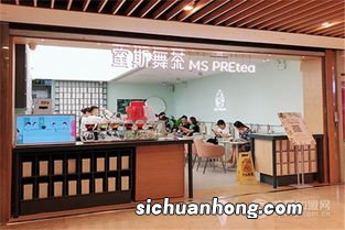 开连锁茶叶店有什么优势