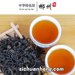 黑色茶汤的都有什么茶