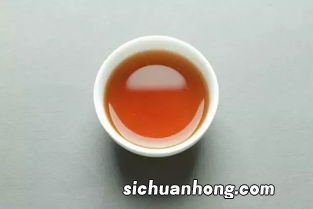 樟香熟普是什么茶