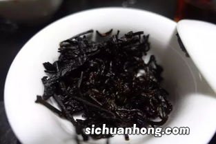 樟香熟普是什么茶