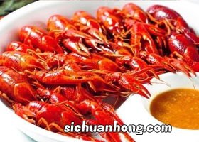 清洗小龙虾用什么醋好