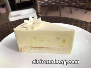 慕斯蛋糕冰多久